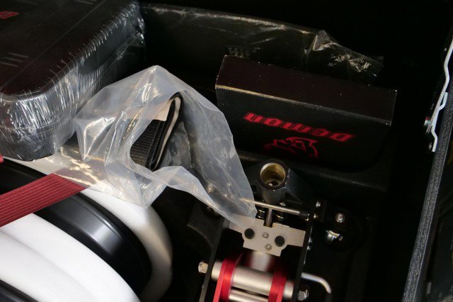 Used 2018 Dodge Challenger SRT Demon image 12