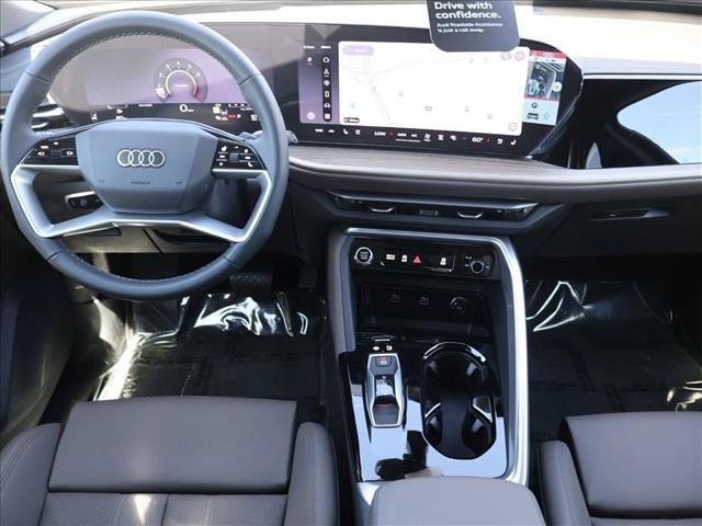New 2026 Audi Q5 Premium Plus AWD/4WD image 15
