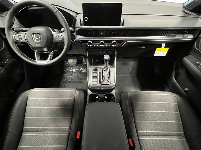 New 2026 Honda CR-V Sport image 25