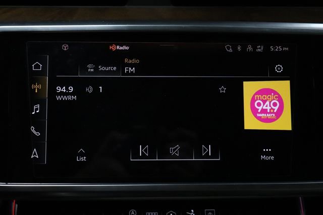 Used 2021 Audi A7 3.0T Premium Plus w/ Premium Plus AWD/4WD image 24