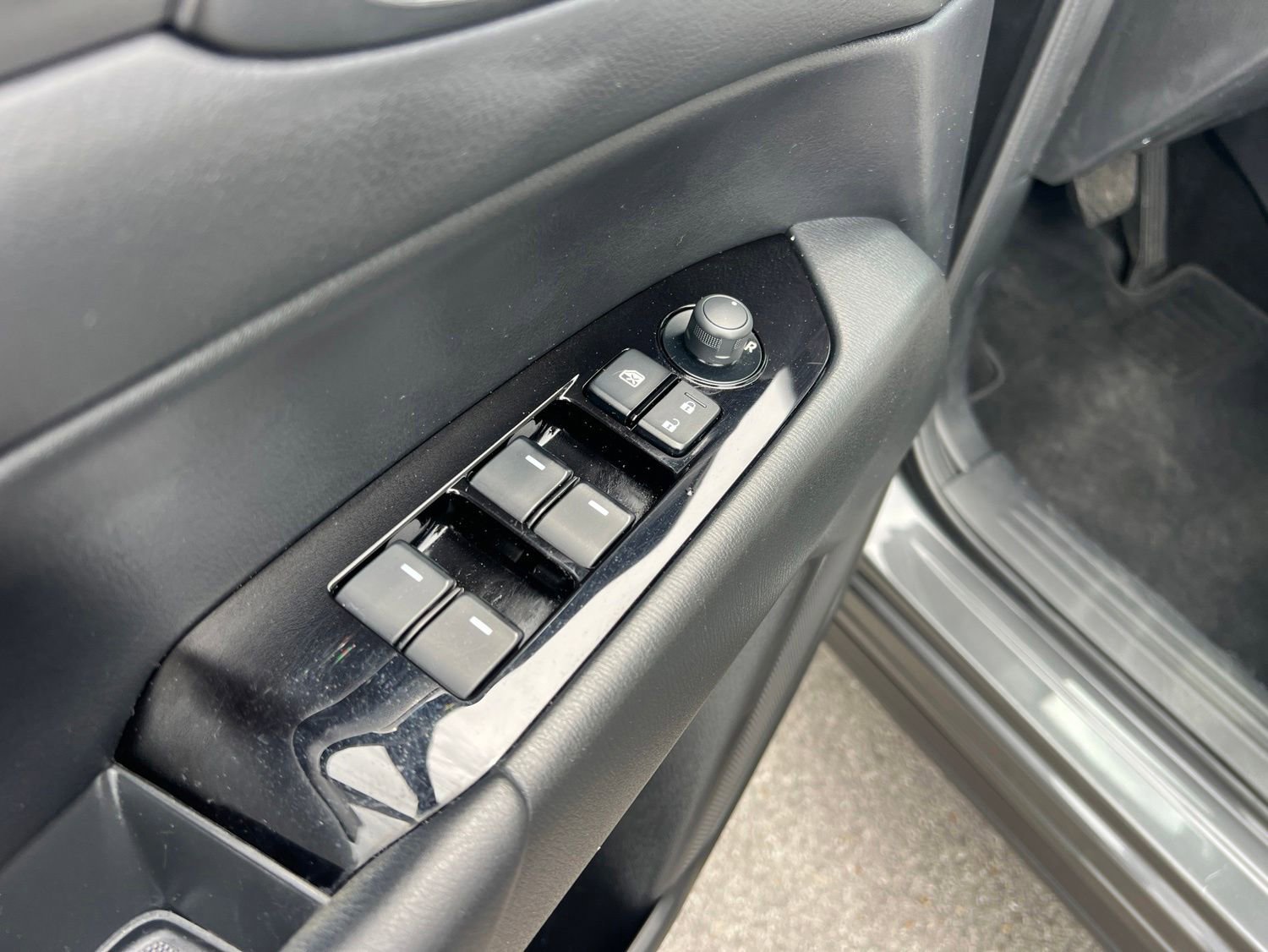 Certified 2023 MAZDA CX-5 AWD 2.5 S image 33