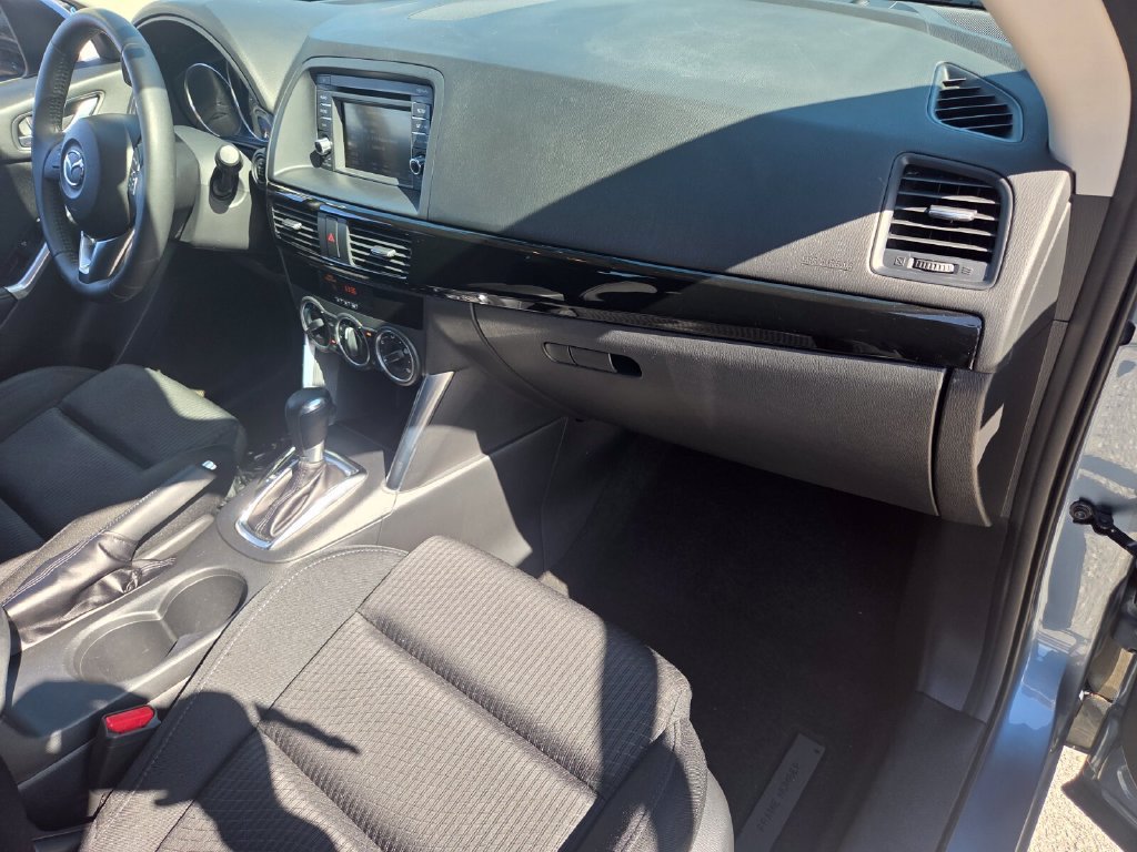 Used 2014 MAZDA CX-5 Touring AWD/4WD image 18