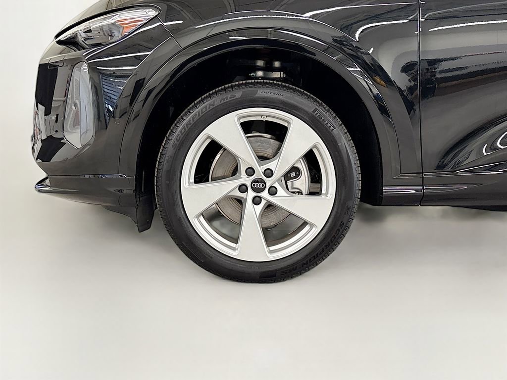 New 2025 Audi Q5 2.0T Premium Plus image 23