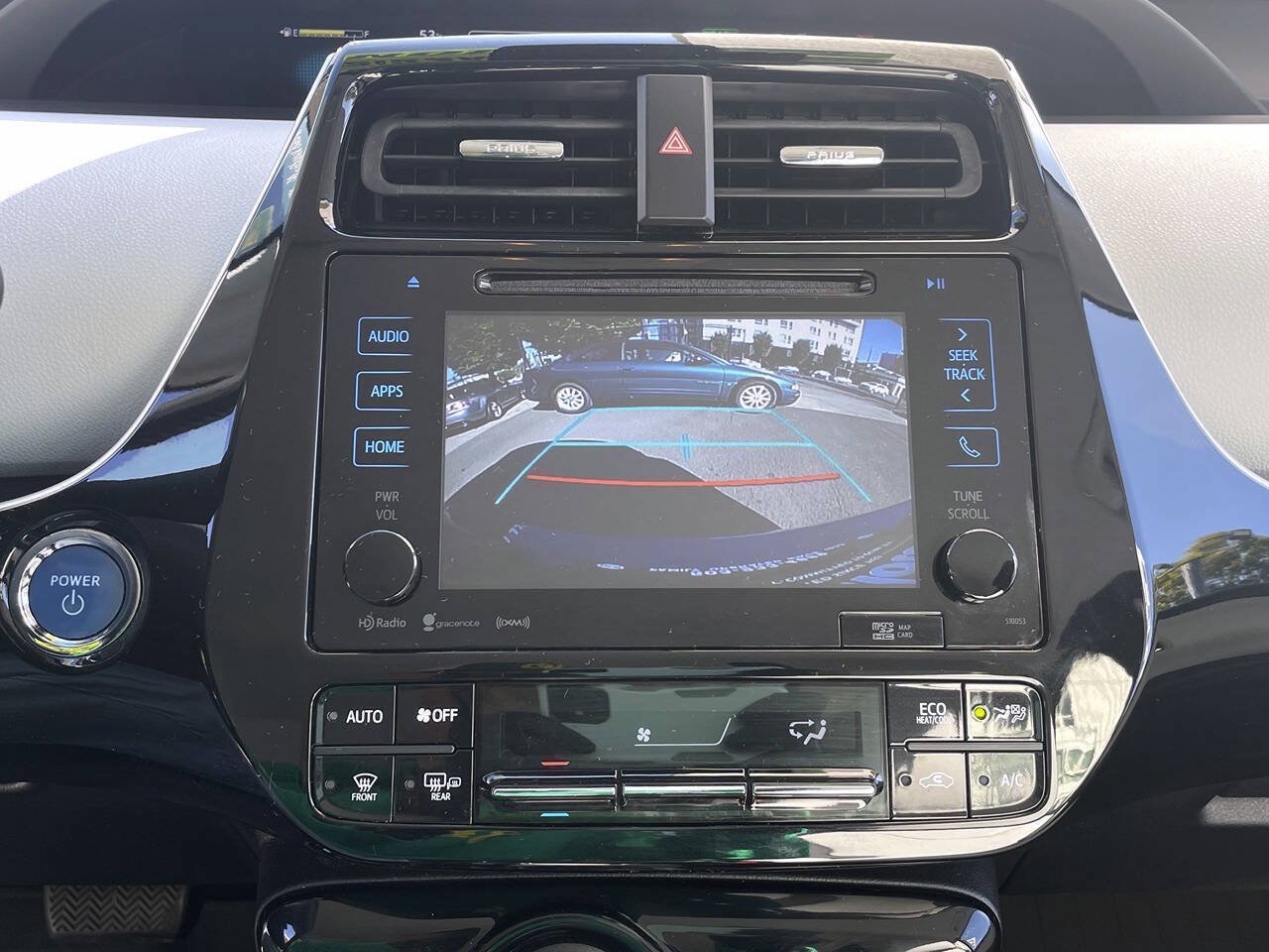Used 2017 Toyota Prius Four Touring FWD image 21
