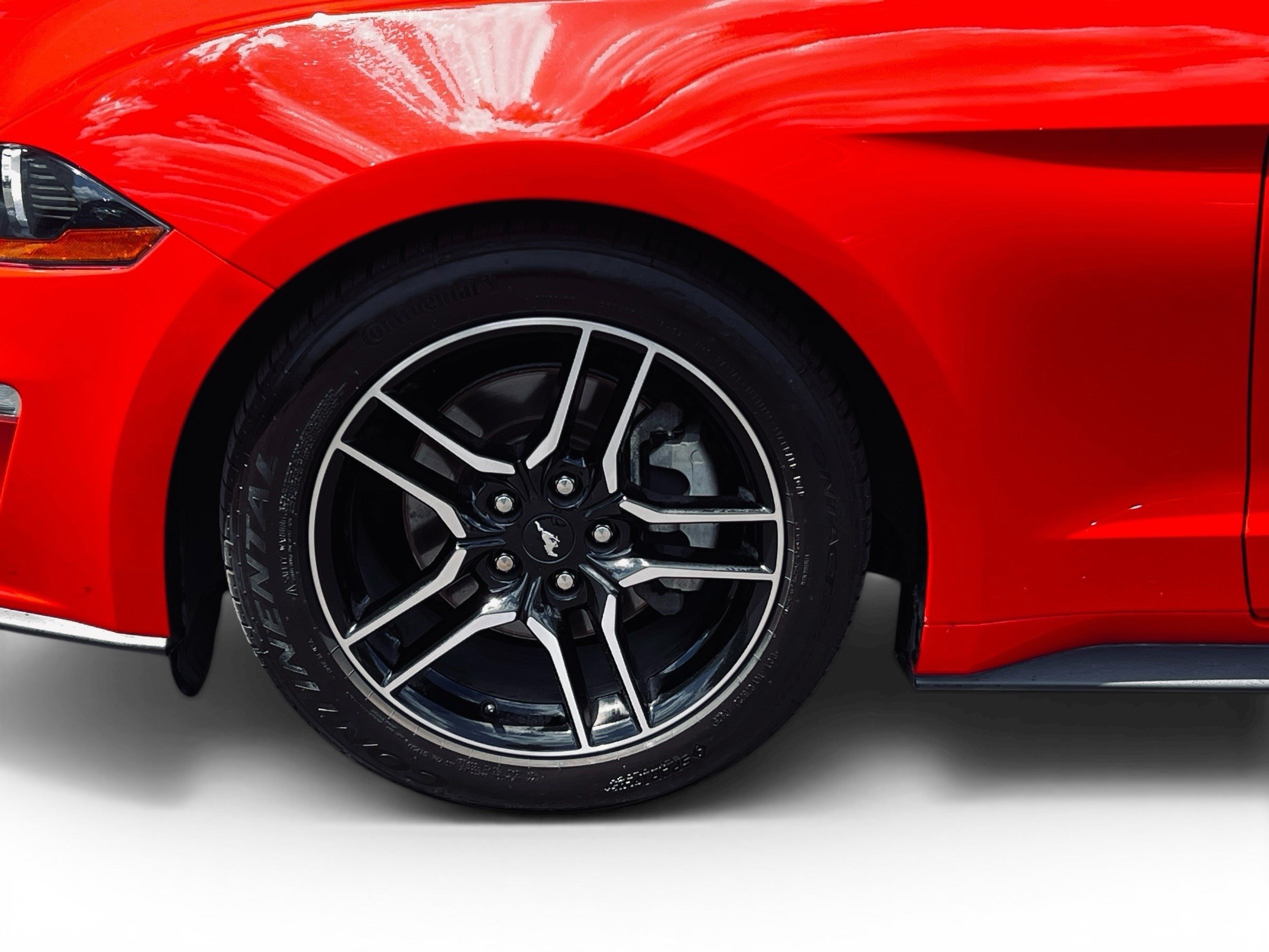 Used 2023 Ford Mustang Premium RWD image 13