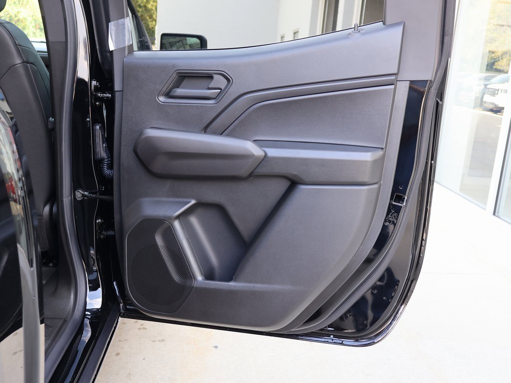New 2026 Chevrolet Colorado Trail Boss image 28