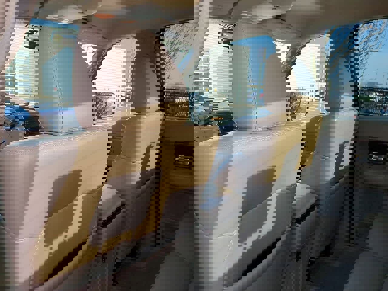 Used 2008 Ford F150 4x4 SuperCrew image 17