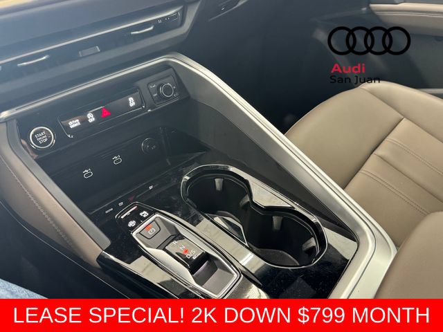 Used 2025 Audi Q5 Premium w/ Convenience Package AWD/4WD image 22