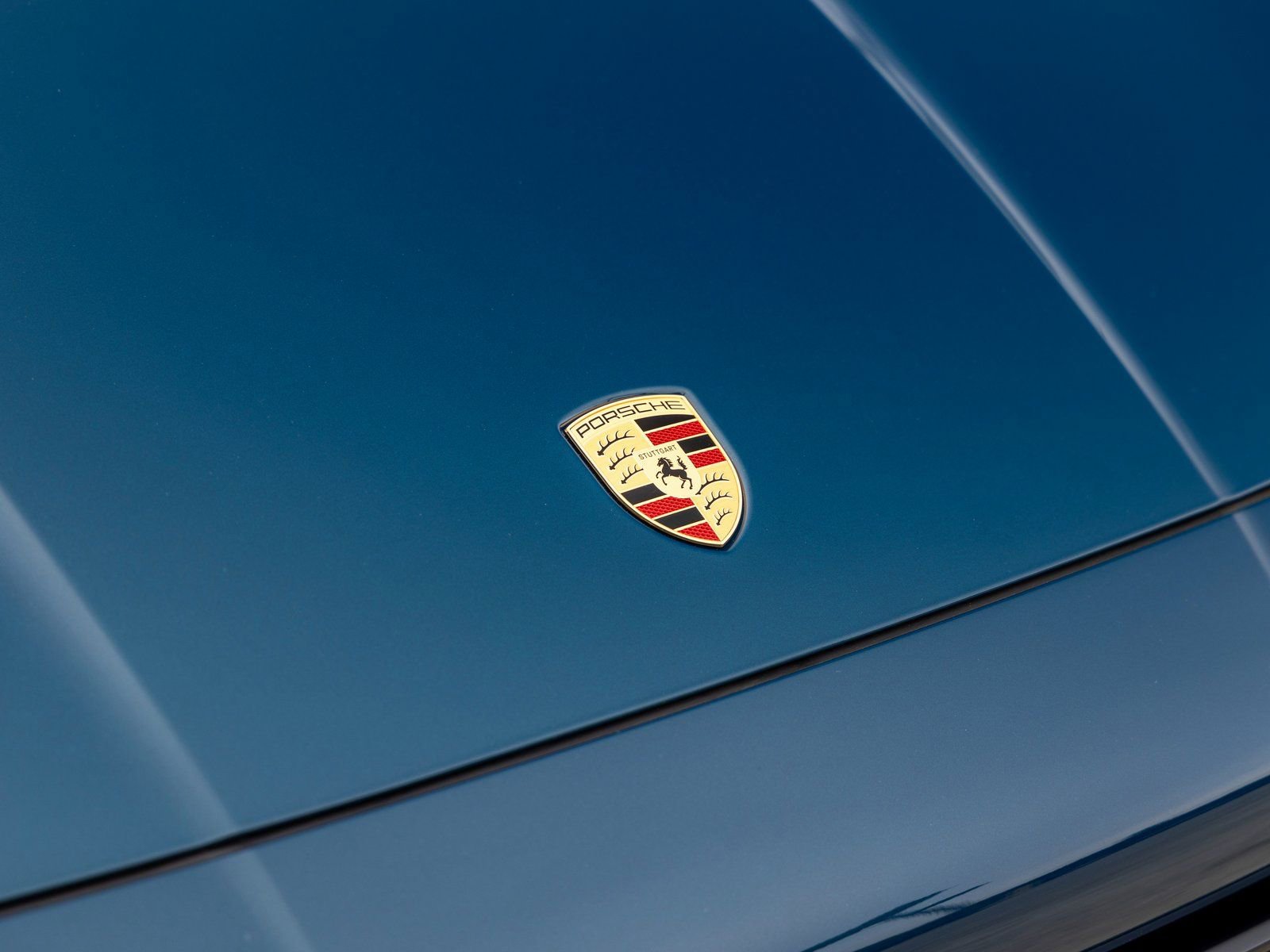 New 2026 Porsche Cayenne Coupe image 15