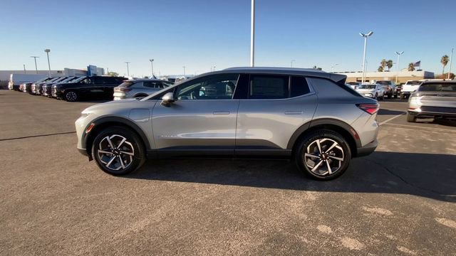 New 2026 Chevrolet Equinox EV LT AWD/4WD image 5