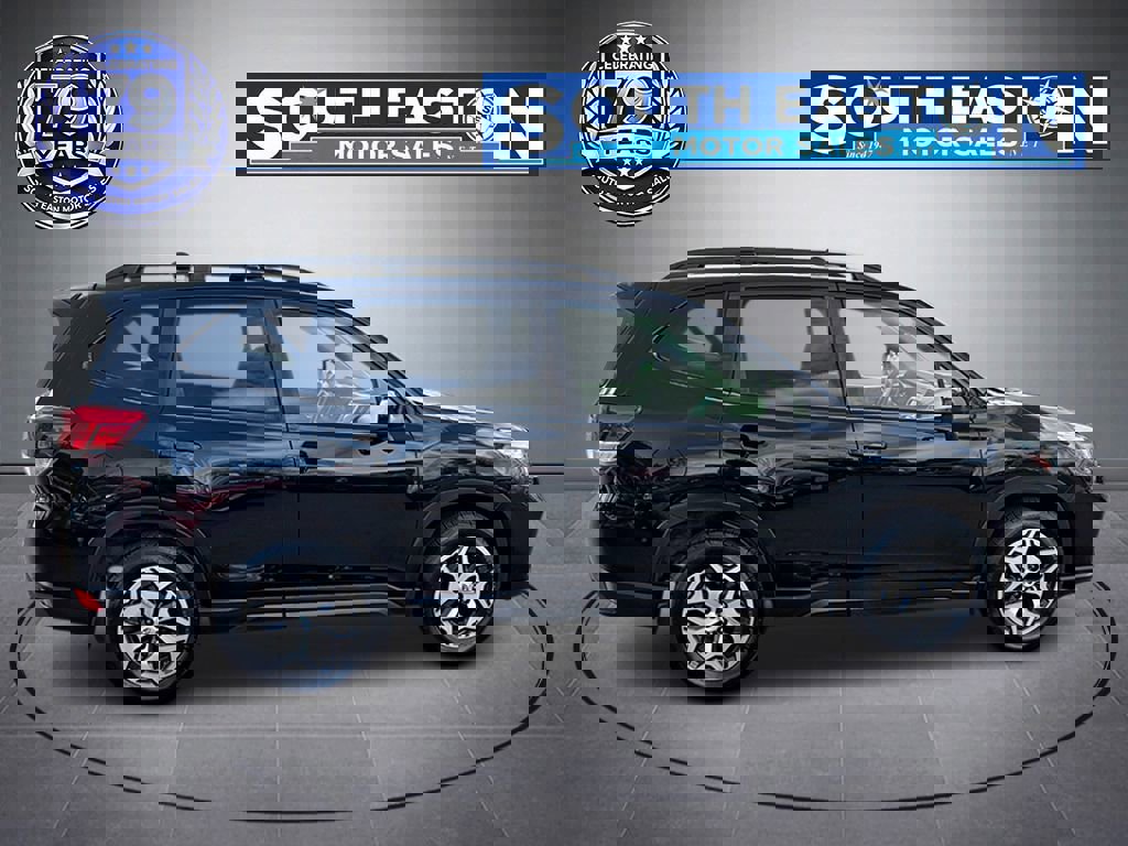 Used 2019 Subaru Forester Premium AWD/4WD image 7