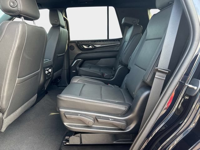 Used 2023 GMC Yukon Denali AWD/4WD image 12