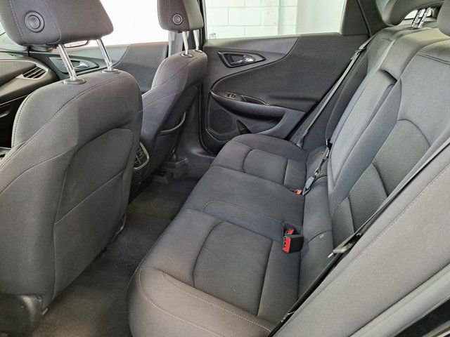 Used 2024 Chevrolet Malibu LT image 24