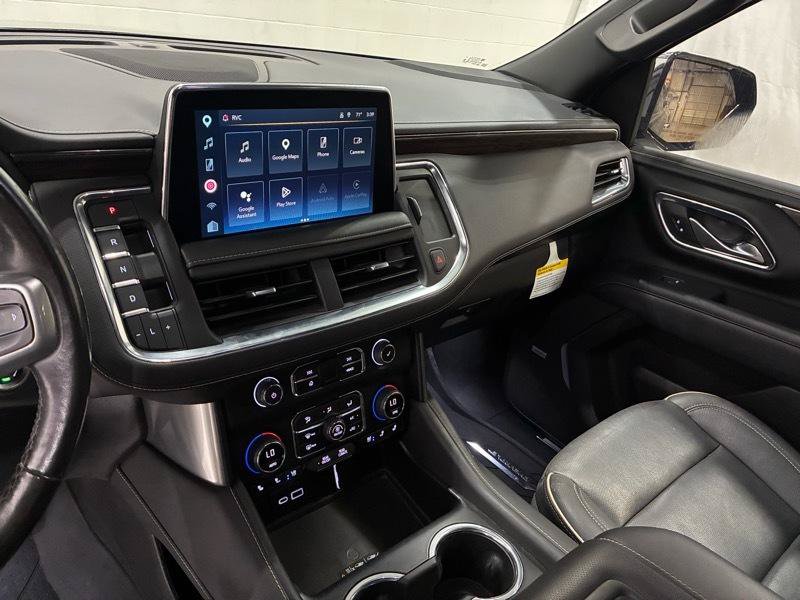 Used 2023 Chevrolet Suburban Premier RWD image 12