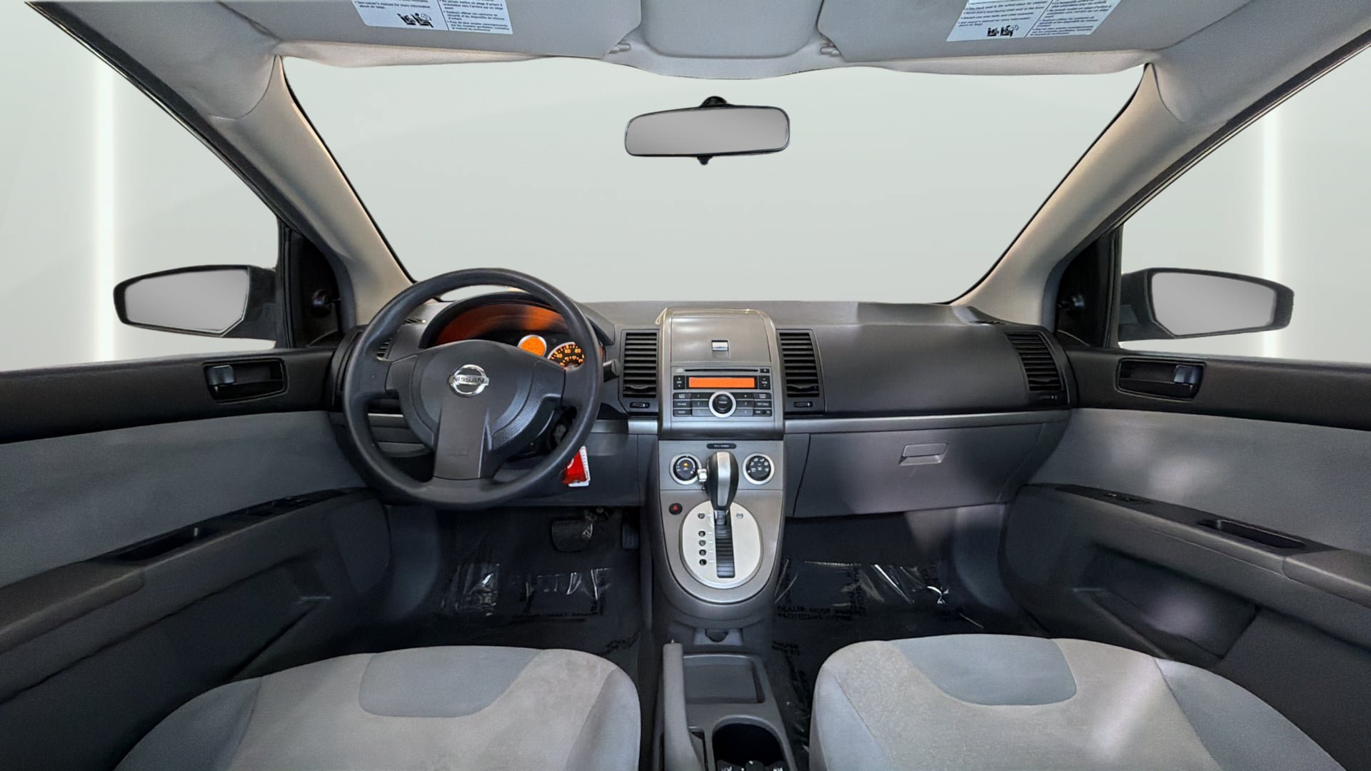 Used 2009 Nissan Sentra 2.0 FE+ FWD image 30