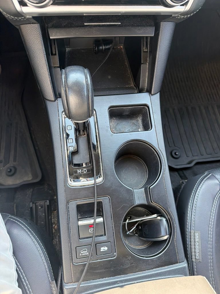 Used 2018 Subaru Outback 3.6R Limited AWD/4WD image 18
