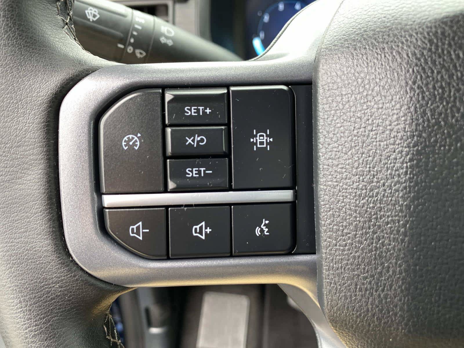 Used 2025 Ford F150 XLT w/ Equipment Group 301A Standard AWD/4WD image 21
