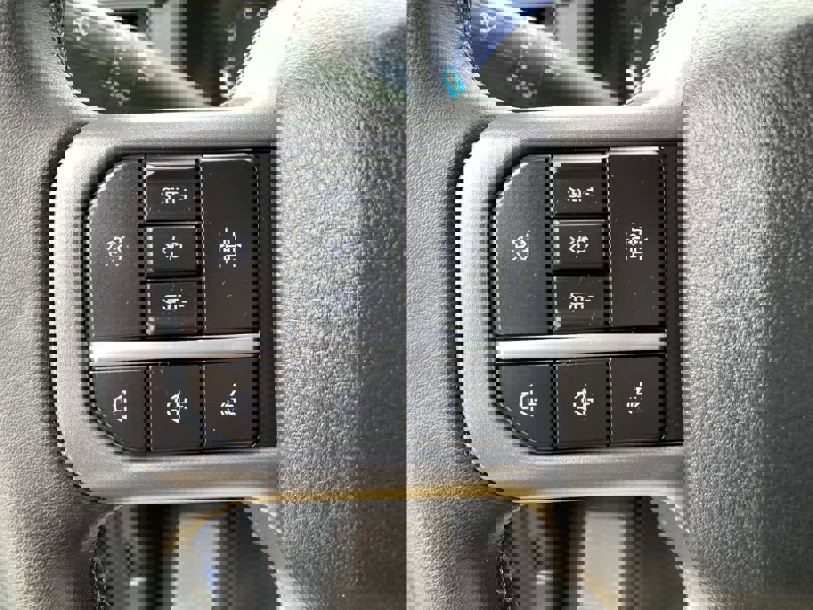 Used 2025 Ford F150 XLT w/ Equipment Group 301A Standard AWD/4WD image 21