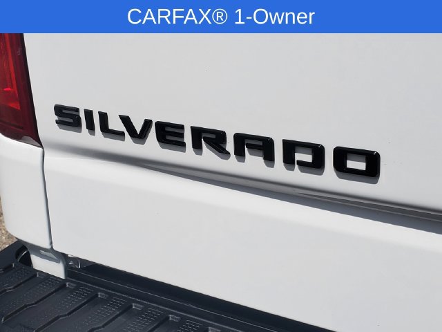 Certified 2024 Chevrolet Silverado 1500 RST w/ Protection Package AWD/4WD image 29