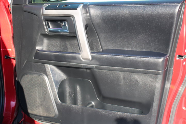 Certified 2024 Toyota 4Runner SR5 Premium image 21