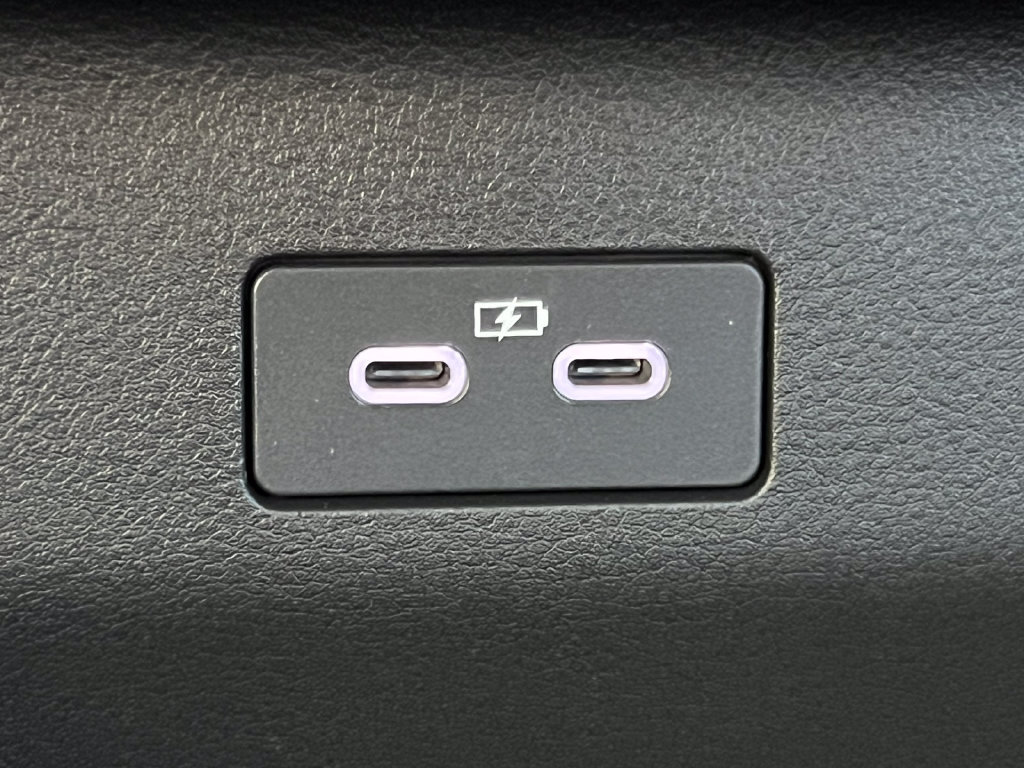 New 2026 MAZDA CX-50 AWD 2.5 Hybrid w/ Weather Package image 34