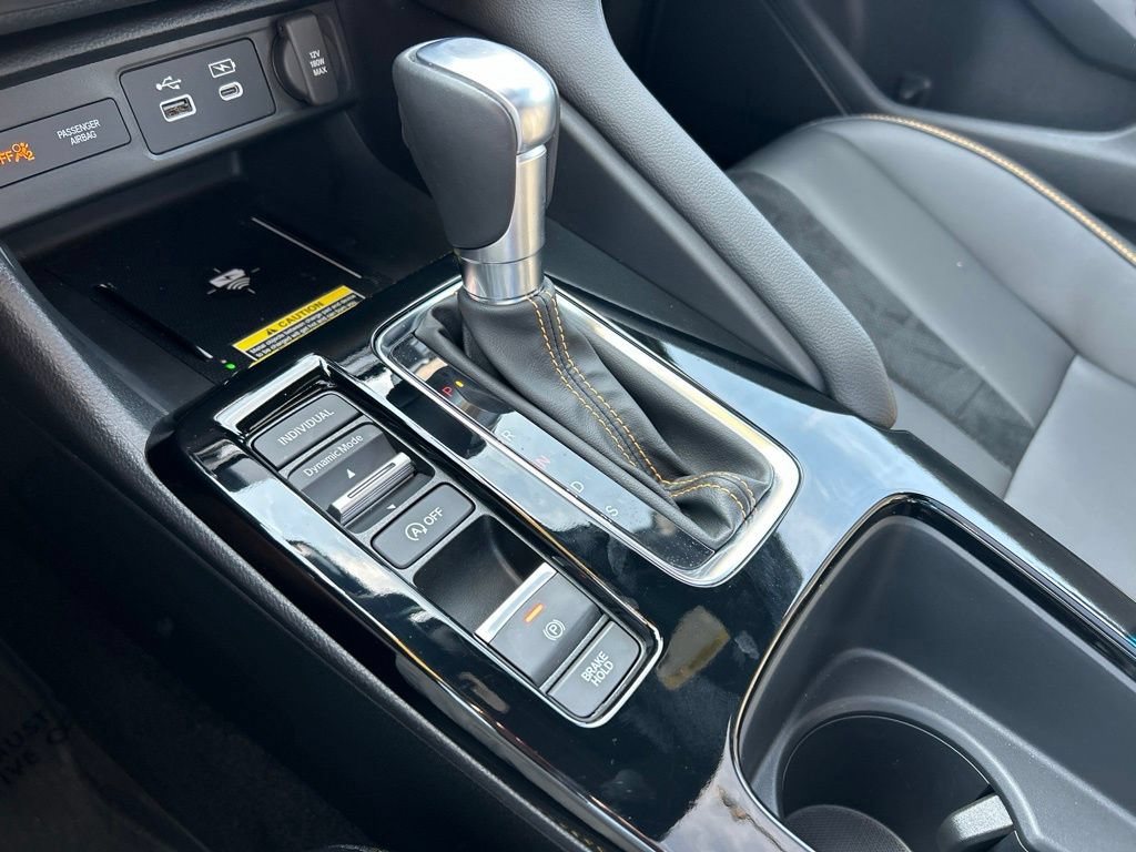Used 2026 Acura Integra A-Spec w/ Technology Package FWD image 36