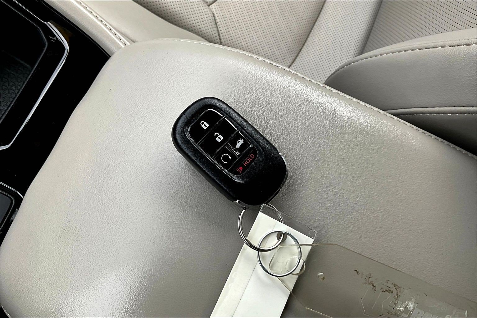 Certified 2023 Honda Accord Touring image 10