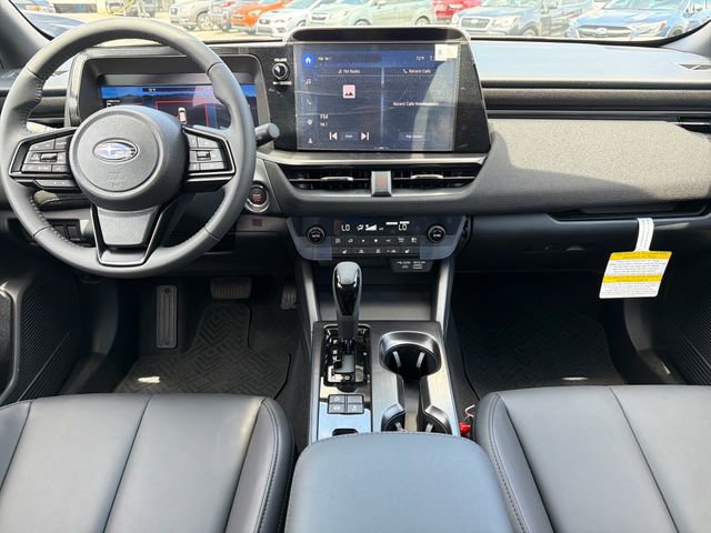 New 2026 Subaru Outback Limited AWD/4WD image 9
