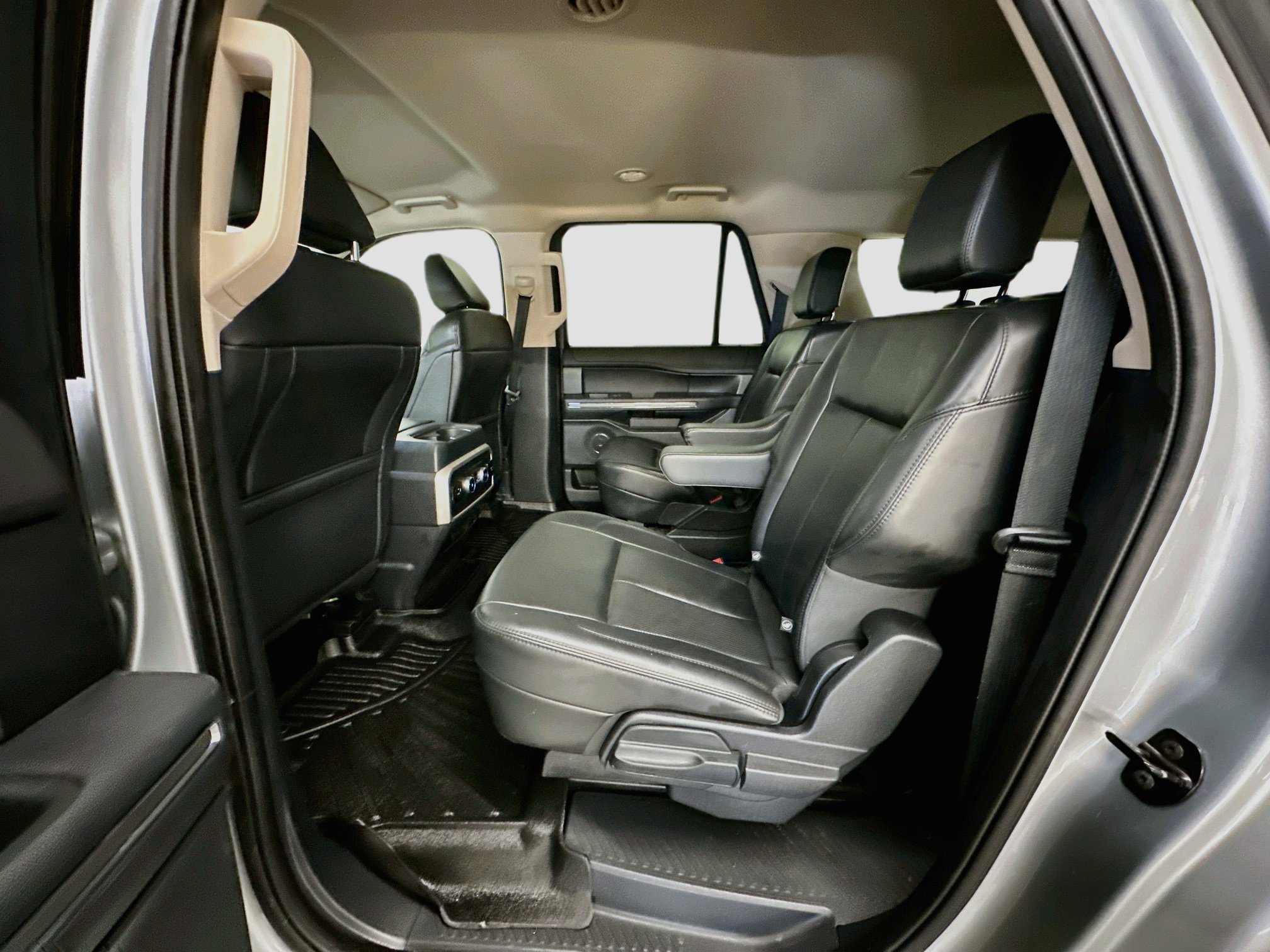 Used 2022 Ford Expedition Max XLT AWD/4WD image 29