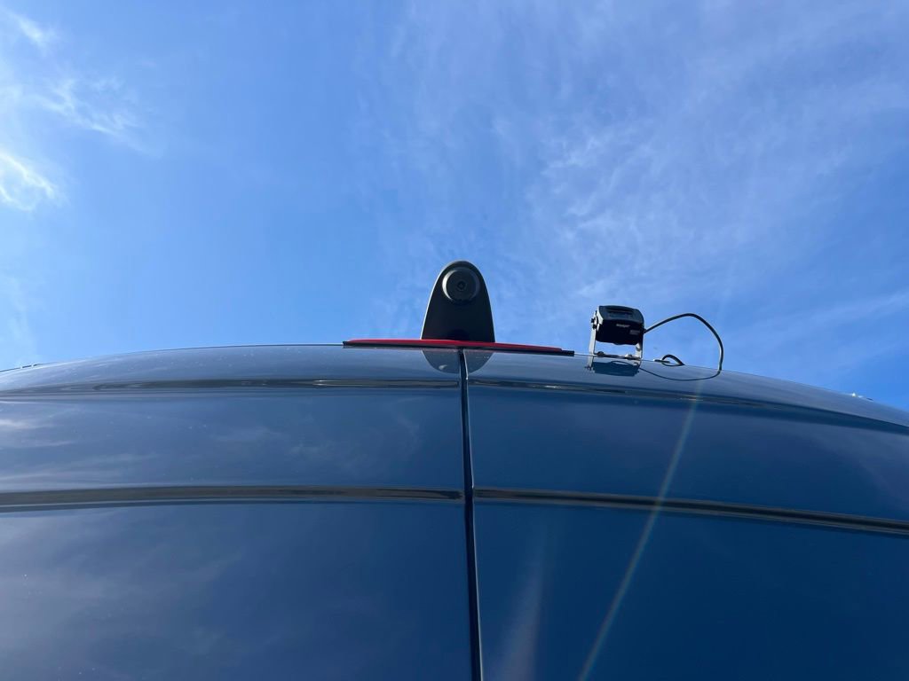 Used 2018 Mercedes-Benz Sprinter 2500 image 17