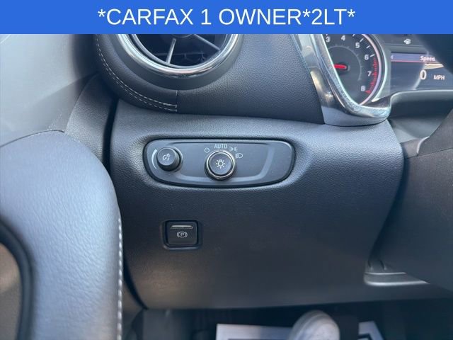 Used 2023 Chevrolet Blazer LT w/ Convenience Package FWD image 36