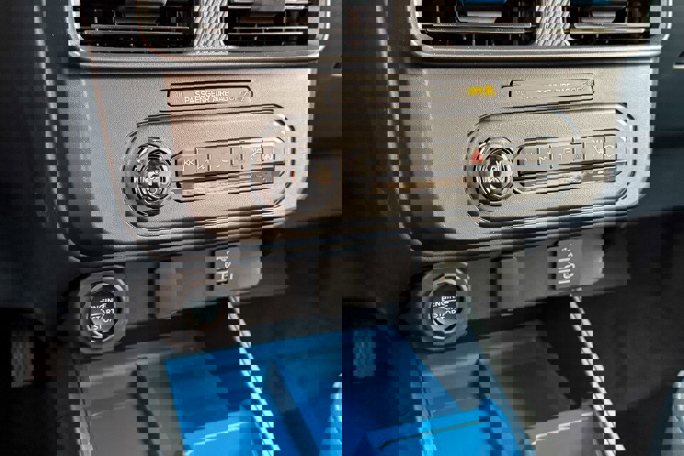 New 2026 Ford Maverick XLT w/ XLT Luxury Package image 27