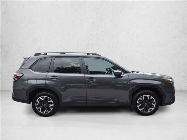 Used 2026 Subaru Forester Premium AWD/4WD image 4
