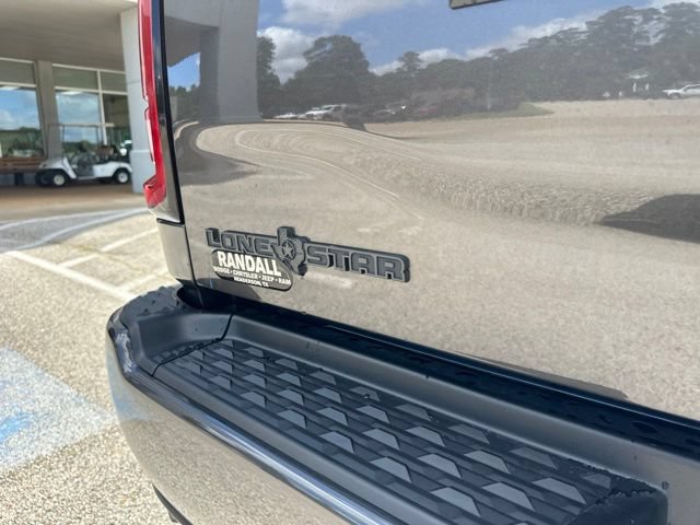 New 2026 RAM 3500 Lone Star AWD/4WD image 57