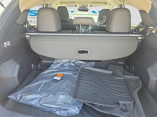 Certified 2026 Subaru Crosstrek 2.5i Limited w/ Crosstrek Mirror Package AWD/4WD image 23