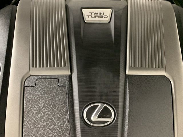 Used 2018 Lexus LS 500 AWD w/ Interior Upgrade Package image 45