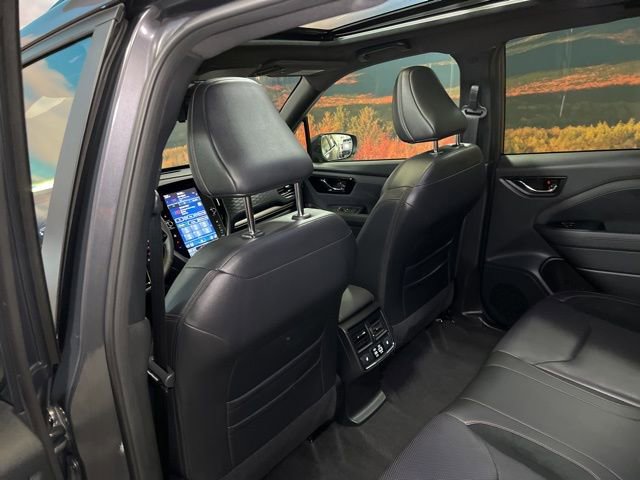 Certified 2025 Subaru Forester Touring w/ Popular Package - Touring image 61