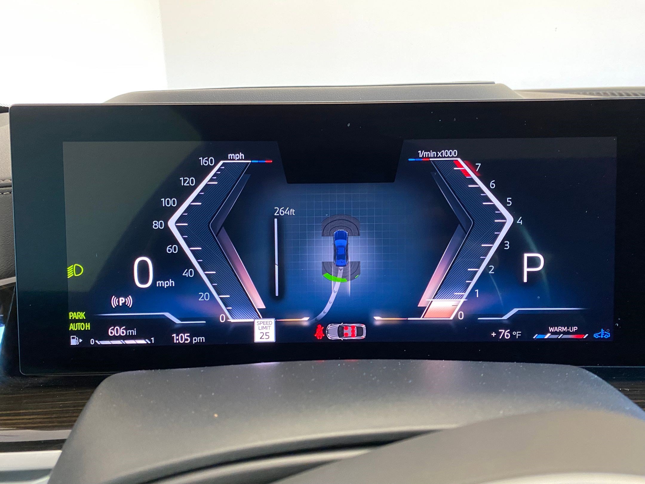 Certified 2025 BMW X6 xDrive40i image 28