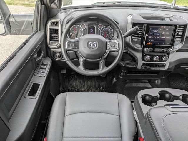 New 2026 RAM 2500 Tradesman RWD image 15