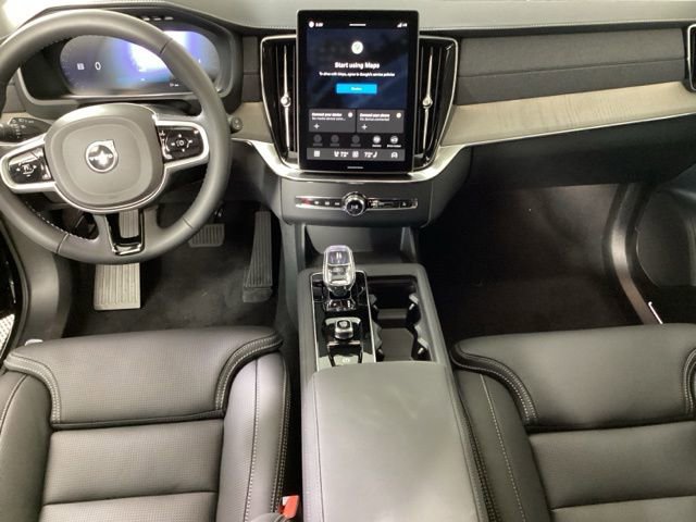 New 2026 Volvo XC90 B6 Ultra w/ Protection Package image 10