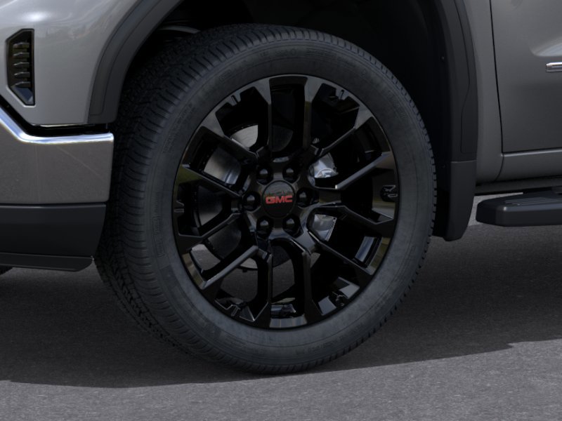 New 2026 GMC Sierra 1500 SLT image 10