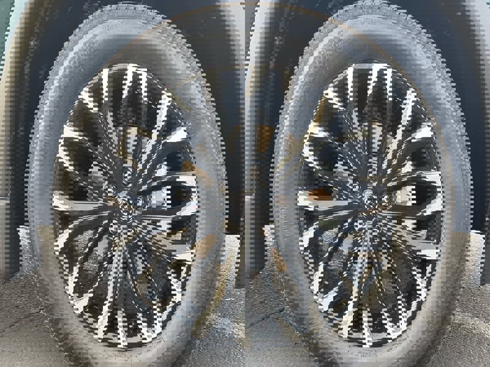 New 2026 Nissan Rogue SV image 10