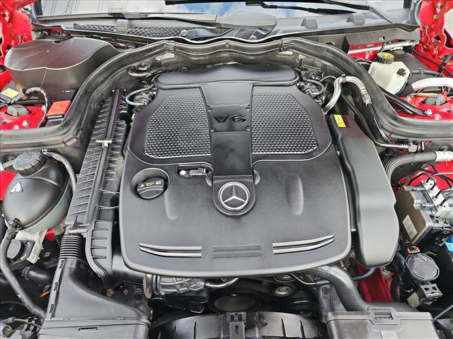 Used 2014 Mercedes-Benz E 350 Coupe image 24
