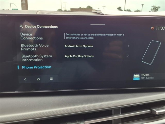 New 2026 Hyundai Santa Fe SE image 10
