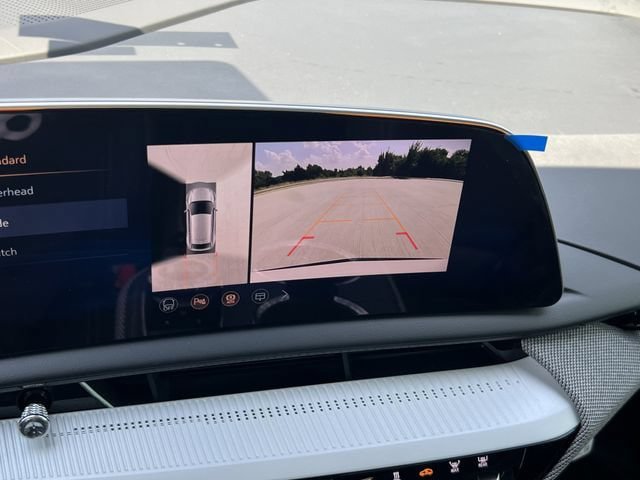 New 2027 Cadillac Optiq Luxury RWD image 15