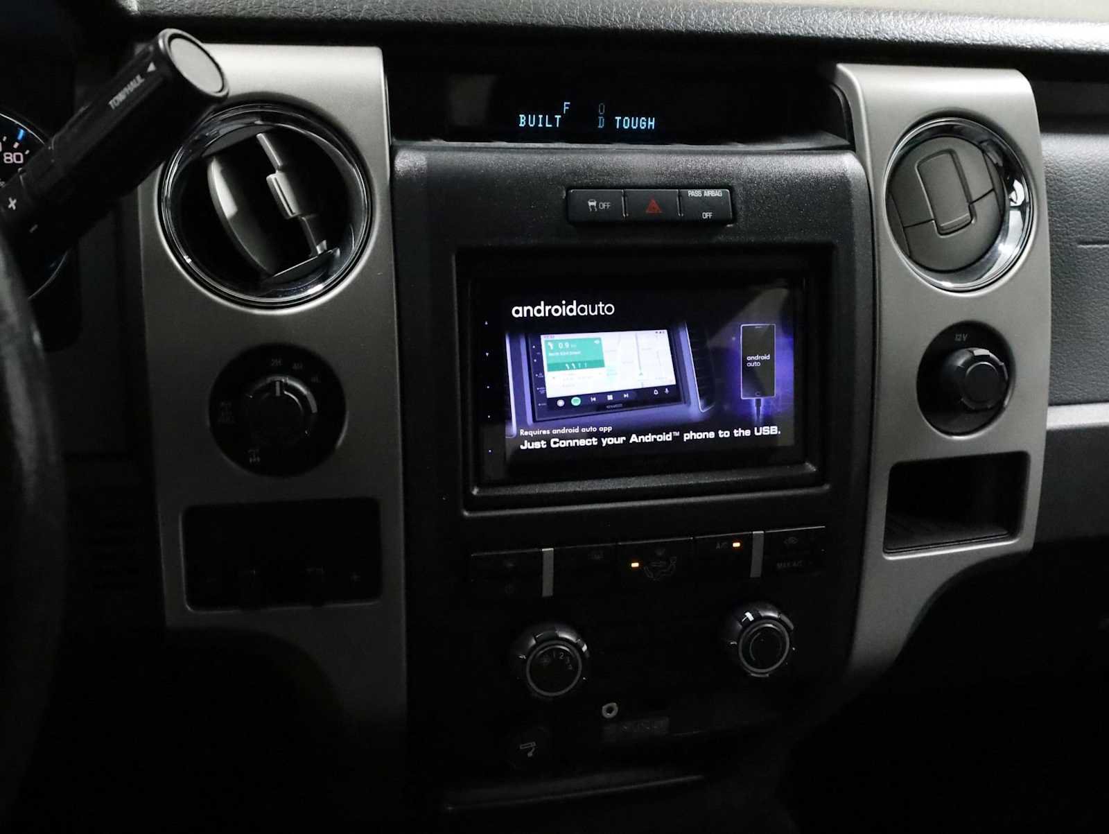 Used 2012 Ford F150 XLT w/ XLT Chrome Pkg AWD/4WD image 29