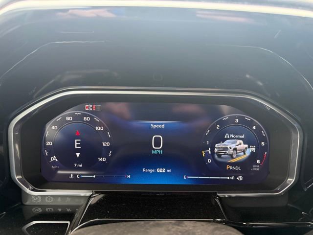 New 2026 Chevrolet Silverado 2500 LT w/ Trail Boss Package image 30