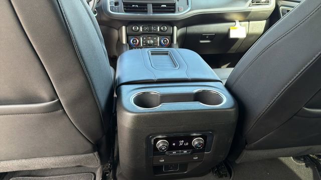 Certified 2023 Chevrolet Tahoe LT AWD/4WD image 20