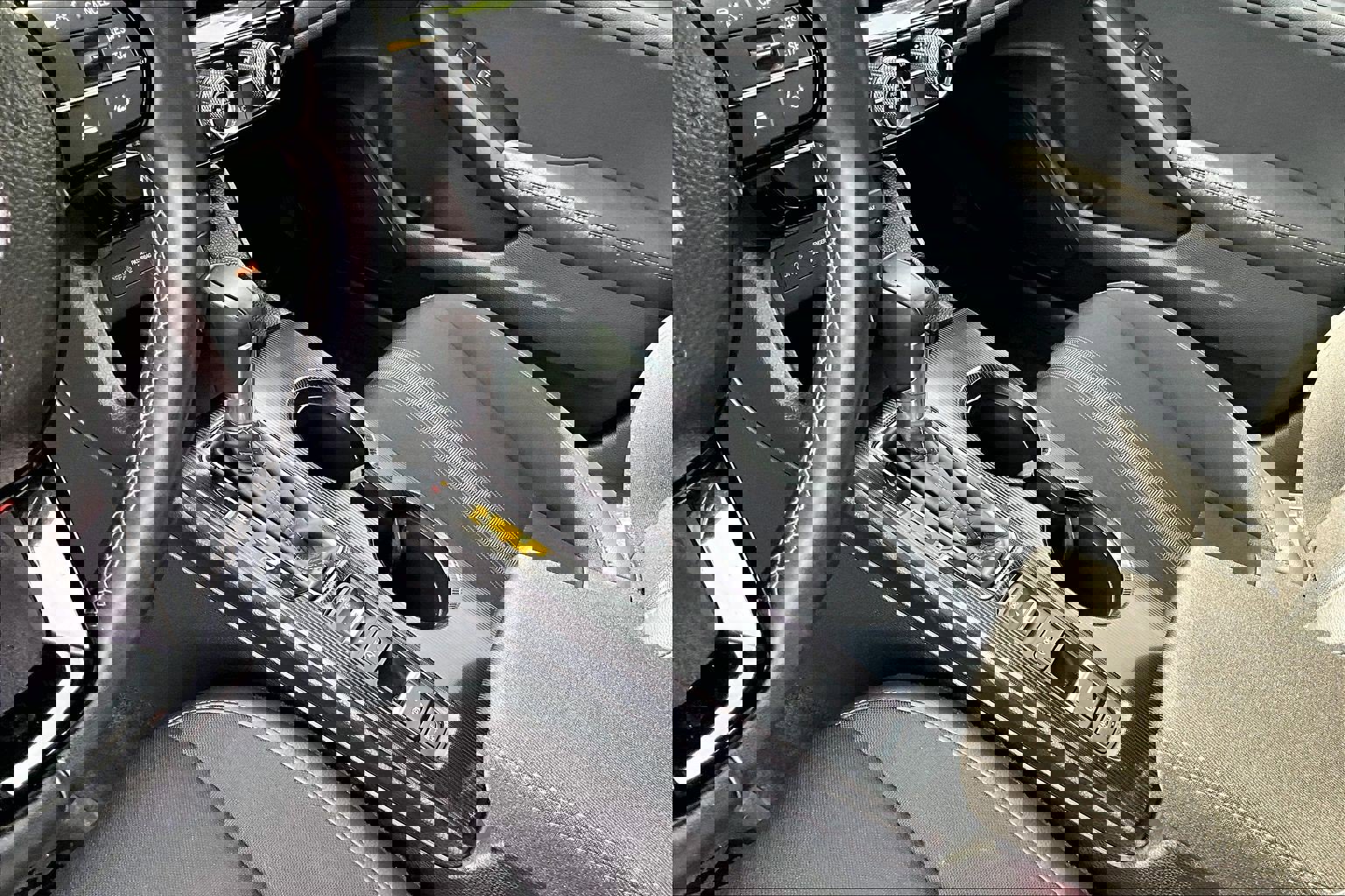 Used 2023 Honda Civic Sport image 16