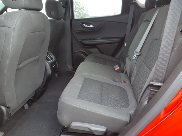 Used 2020 Chevrolet Blazer LT image 10